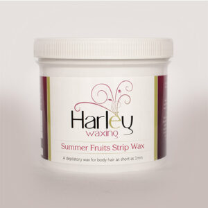 Harley Summer Fruits Soft Wax