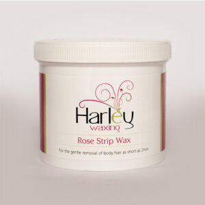 Harley Rose Wax