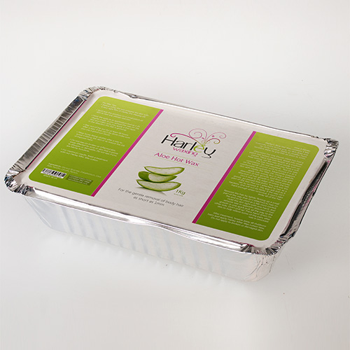 Harley-Aloe-Hot-Wax Harley Aloe Hard Wax