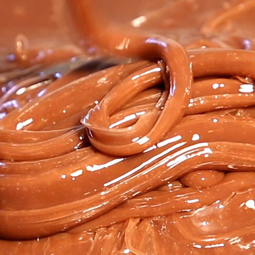 chocolate-hot-wax-melt